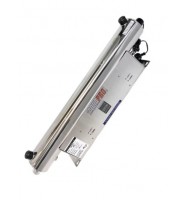 UV Water Purification System – AquaPro 24GPM Stainless with Hour Counter 78W